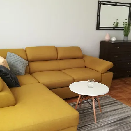 Appartamento Apartament Relax
