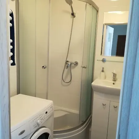 Appartamento Apartament Relax *