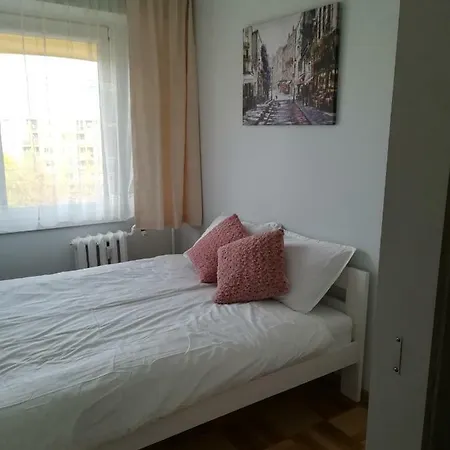 Apartament Relax Appartamento