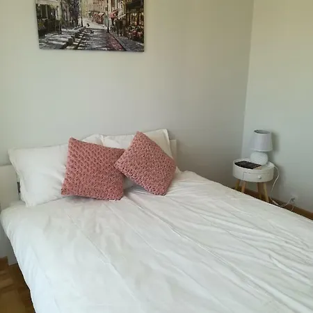 Apartament Relax