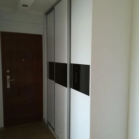 Appartamento Apartament Relax *